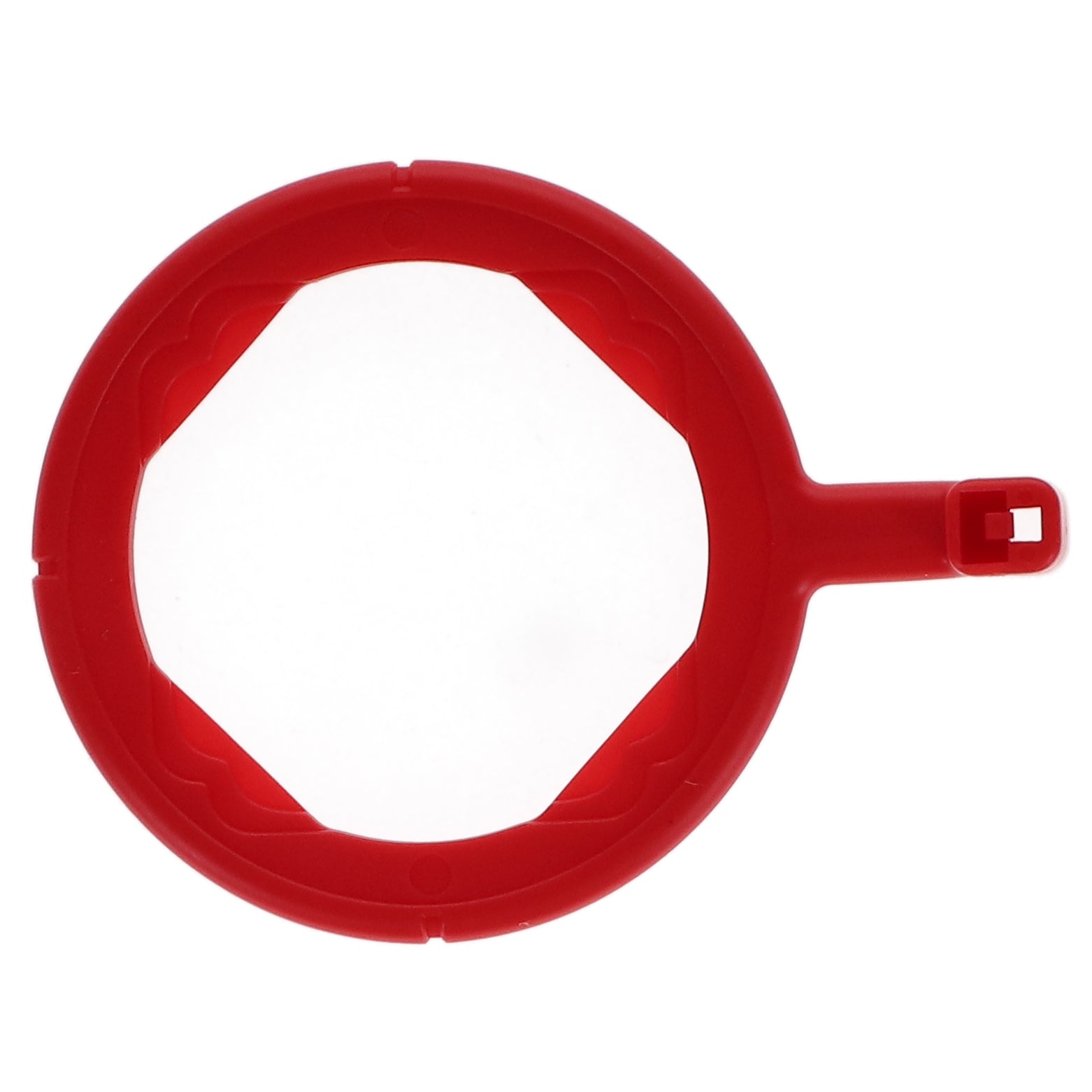 House Brand Dentistry 101204 Dental X-Ray Aiming Ring Bitewing Red 54-0934 House Brand Dentistry 101204 Dental X-Ray Aiming Ring Bitewing Red 54-0934